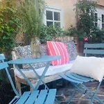 Under The Tuscan Sun Cottage In West Los Angeles